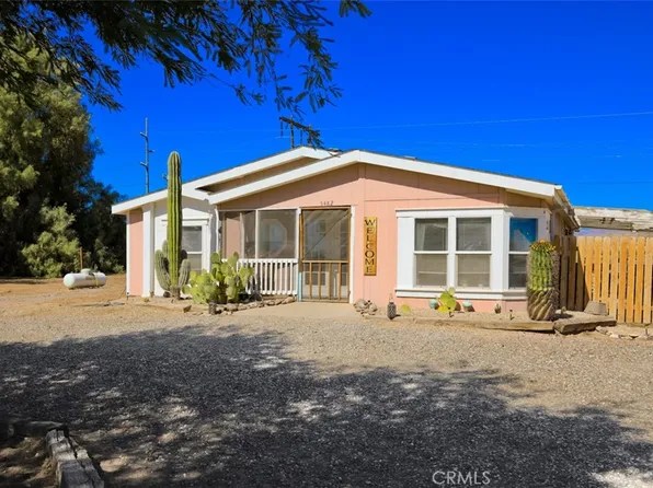 5482 Dapishu Rd, Big River, CA 92242