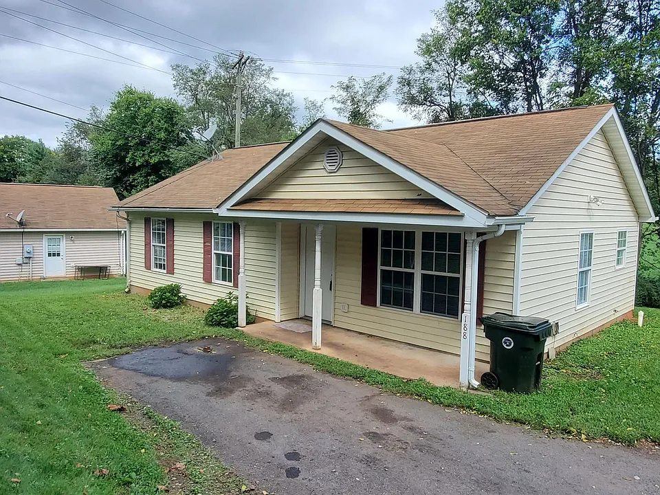 188 Aberdeen Dr