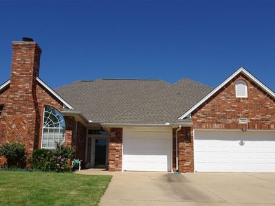 1106 Greystone St, Stillwater, OK, 74074