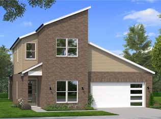 3188 N Sumac Dr, Fayetteville, AR 72703