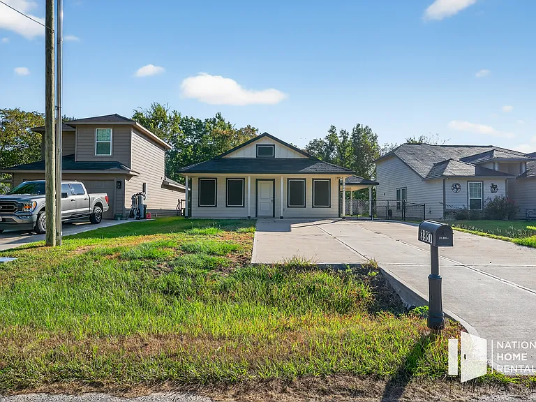 3987 Sam Houston Rd — Photo 2