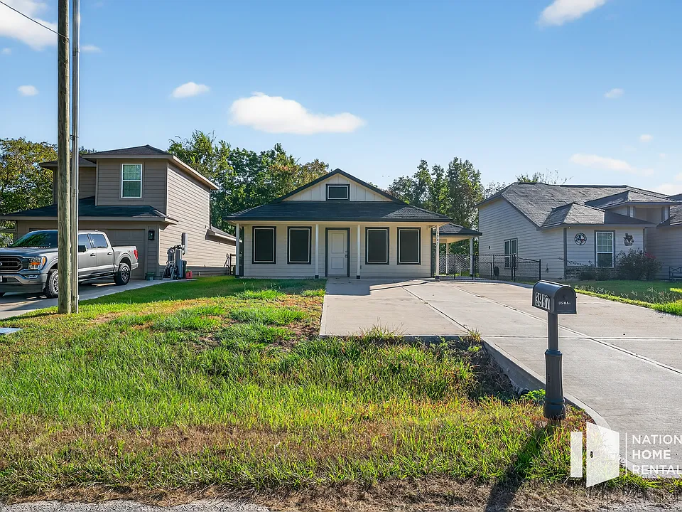 3987 Sam Houston Rd