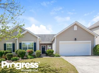 2027 Dartmoth Way, Villa Rica, GA 30180