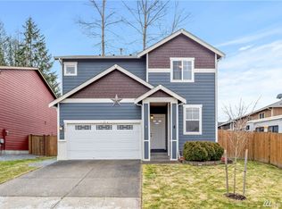 9722 201st St E, Graham, WA 98338