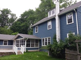 307 Mendham Rd W, Mendham, NJ 07945