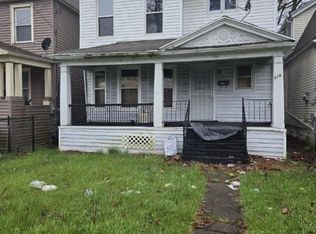 318 Wyoming Ave, Buffalo, NY 14215