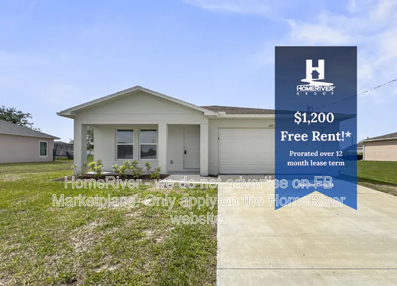 Cape Coral — Photo 1