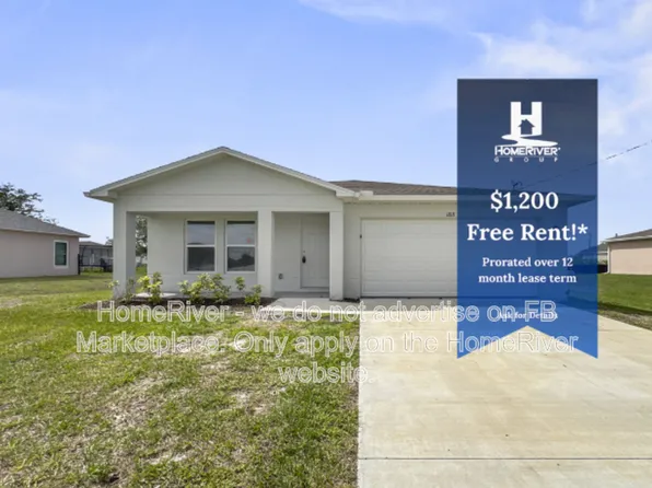 1818 NW 27th Ter, Cape Coral, FL 33993