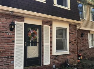 415 Scott Ln, Venetia, PA 15367