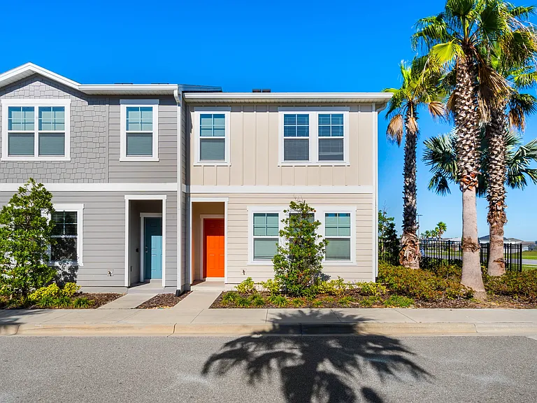 Covey Homes Bella Citta_Rosemary