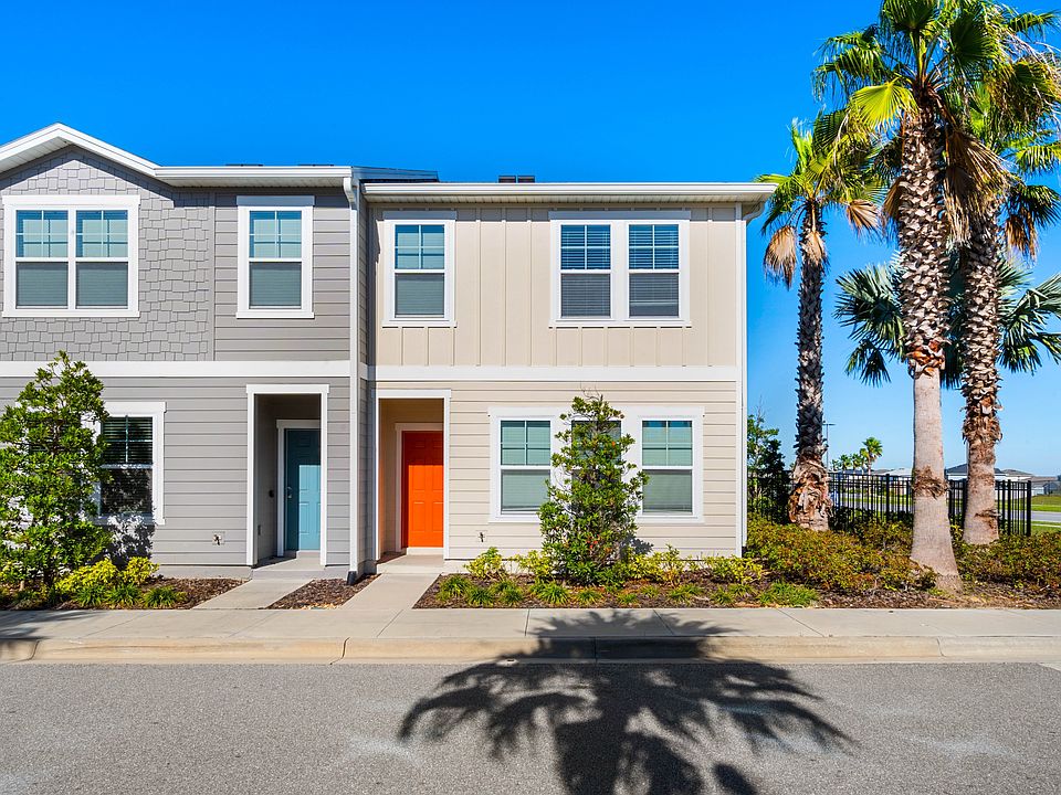 Covey Homes Bella Citta_Rosemary