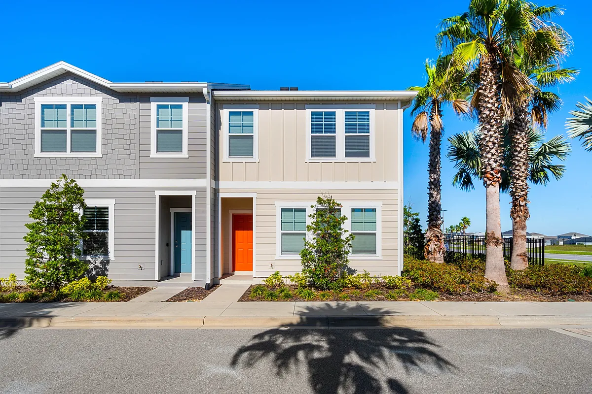 Covey Homes Bella Citta_Rosemary - 274 Verona Ave #274