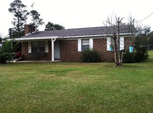 25433 Falls Rd, Andalusia, AL 36421