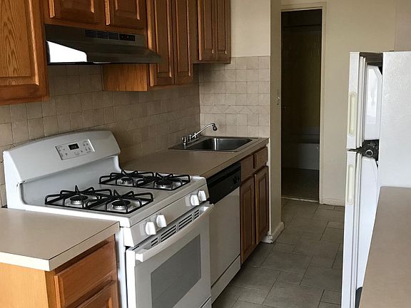 remodeled kitchen