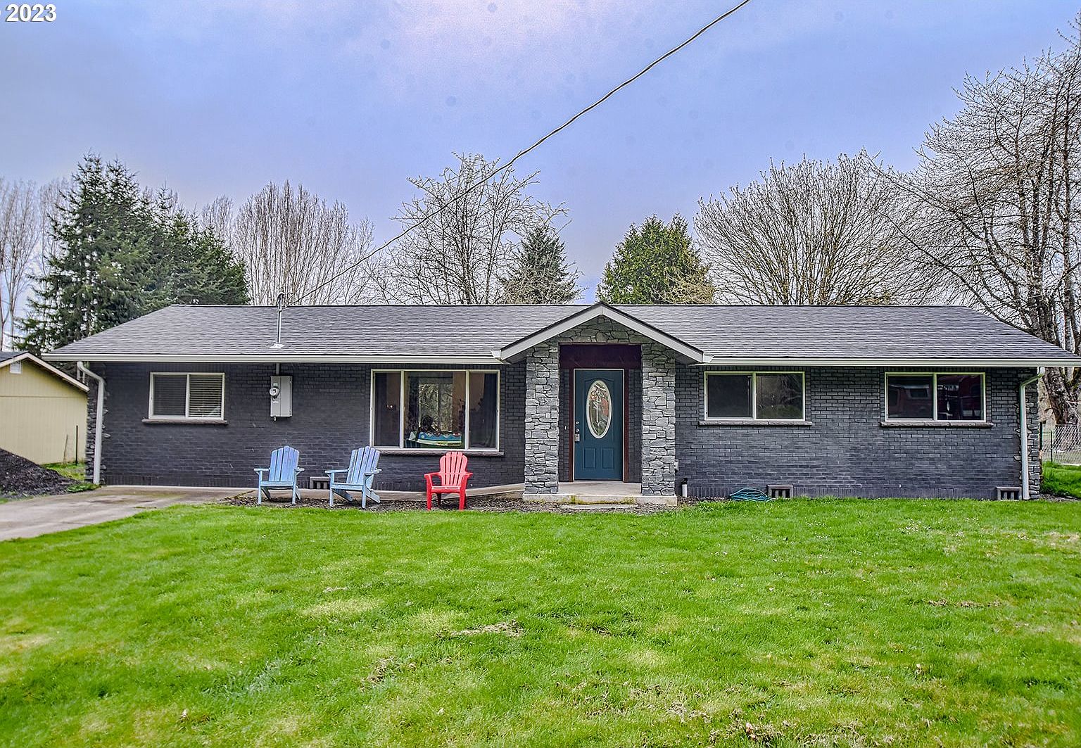 13671 Colvin Rd, Clatskanie, OR 97016 MLS 23566766 Zillow