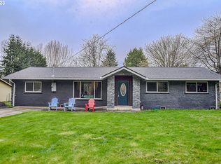 13671 Colvin Rd, Clatskanie, OR 97016