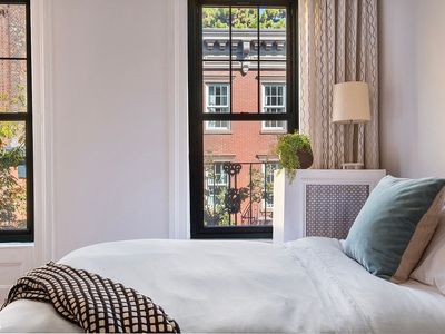 86 Horatio St APT 4-D, New York, NY, 10014