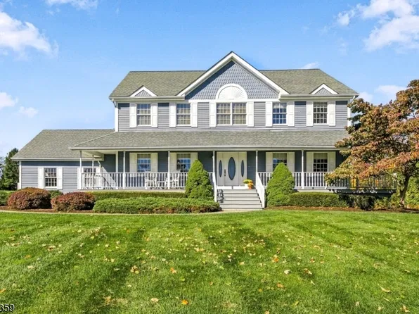 4 Richmond Hill Dr, Sparta Twp., NJ 07871
