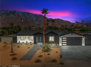 2901 N Biskra Rd, Palm Springs, CA 92262