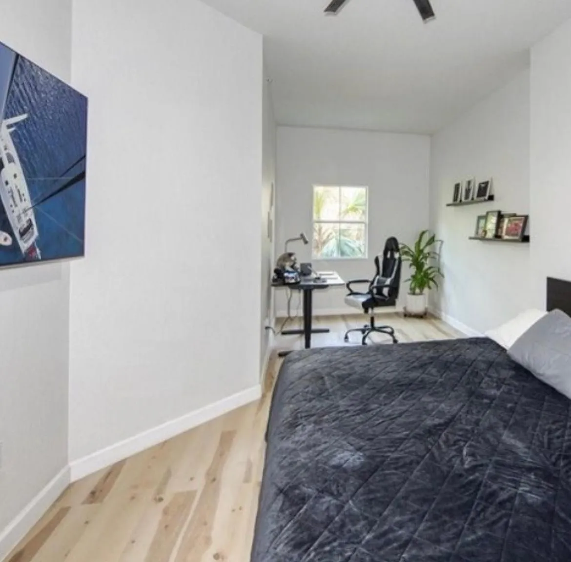 2402 W Azeele St — Photo 4