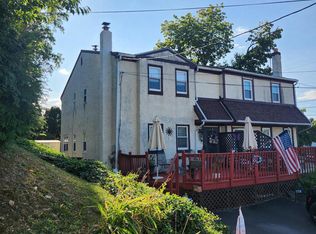 114 E 9th St, Bridgeport, PA 19405