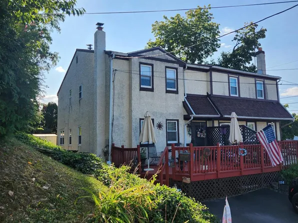 114 E 9th St, Bridgeport, PA 19405