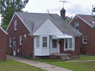 15880 Manning St, Detroit, MI 48205