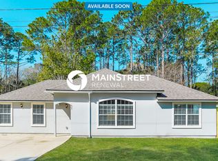 625 S Brevard St, Saint Augustine, FL 32084