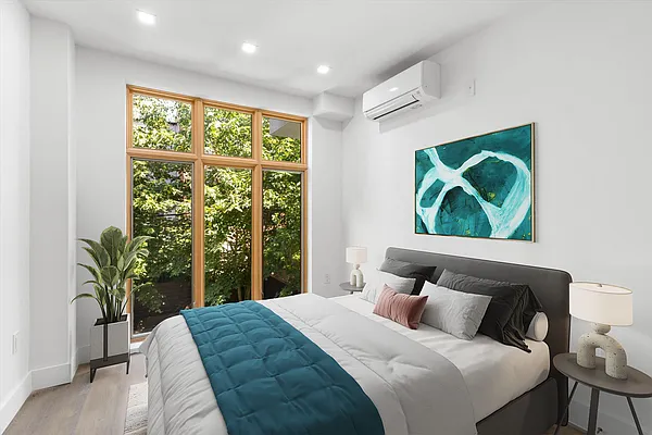 Rented by Brown Harris Stevens | media 11