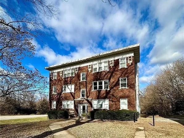 2802 Independence Ave APT 1E, Kansas City, MO 64124