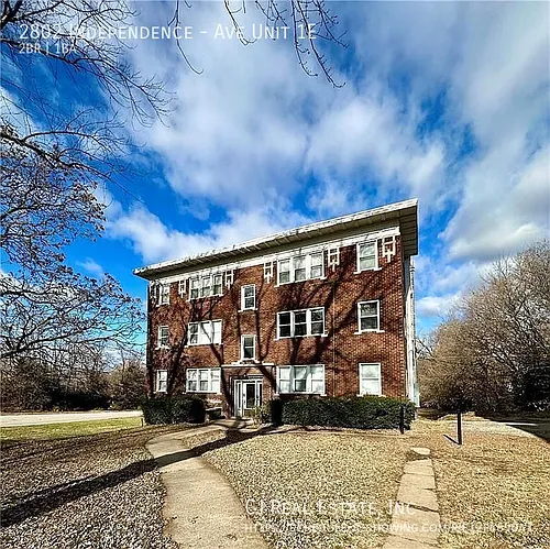 2802 Independence Ave #1E Photo 1 2802 Independence Ave #1E Photo 1