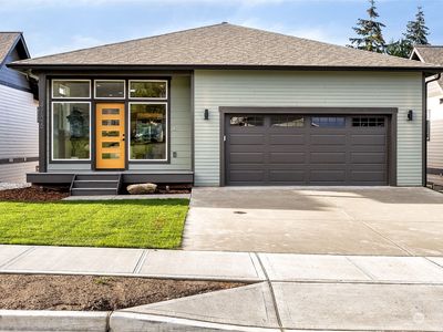 4106 N Highland Street, Tacoma, WA, 98407