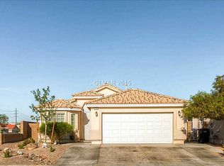 6144 Camden Cove St, North Las Vegas, NV 89081