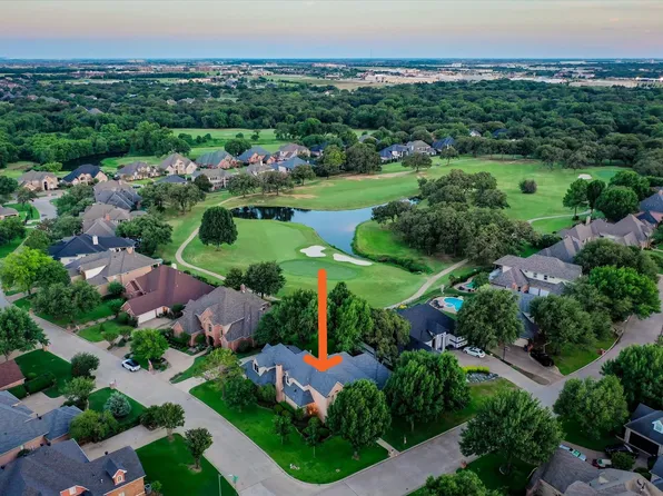 1440 Southern Hills Dr, Mansfield, TX 76063