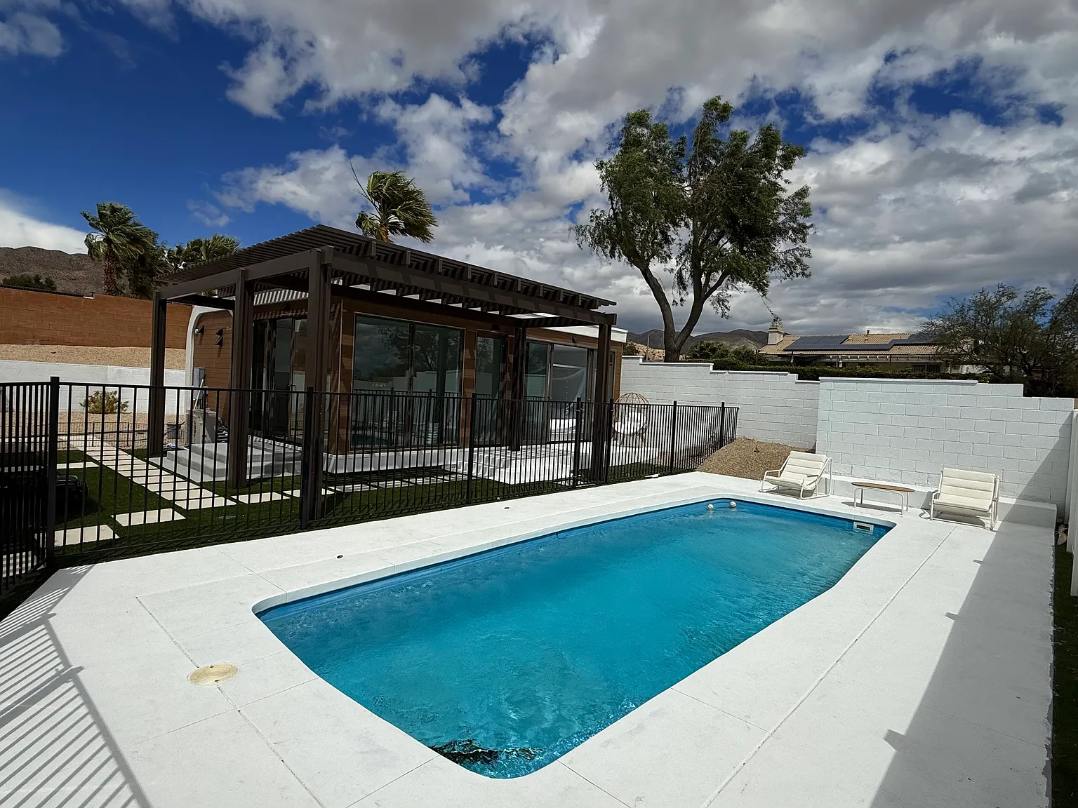 Ridge Crest Way, Desert Hot Springs — Photo 2