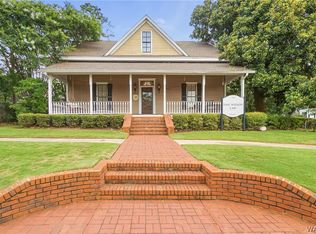 1902 8th St, Tuscaloosa, AL 35401