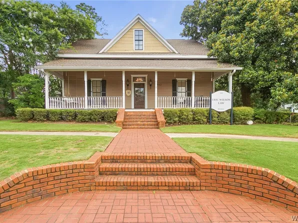 1902 8th St, Tuscaloosa, AL 35401