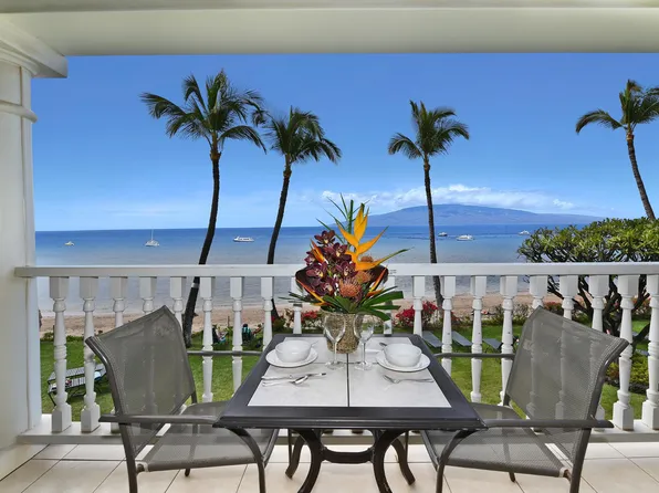 475 Front St #203, Lahaina, HI 96761
