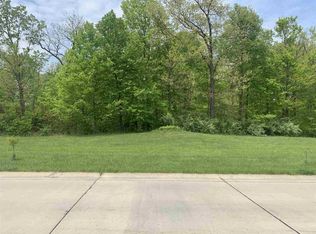 819 Shady Creek Dr, Lafayette, IN