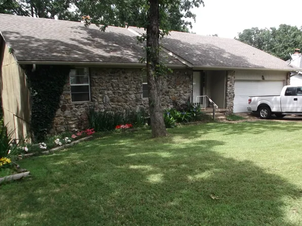 12614 Pleasant View Dr, Little Rock, AR 72212