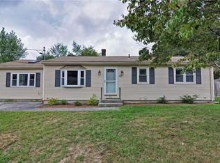 49 Annette Ave, Woonsocket, RI 02895