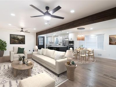 1582 Pine Cir, Austell, GA, 30168