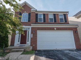 3795 Louise Ave, Chantilly, VA 20151