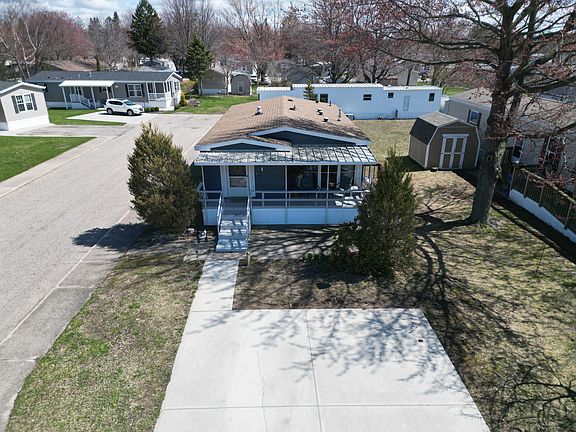 2nd image of 1700 Robbins Rd Lot 163