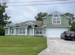 5352 NW East Paden Cir, Port Saint Lucie, FL 34986