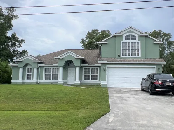5352 NW East Paden Cir, Port Saint Lucie, FL 34986