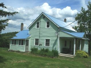 272 Behr Rd, Jeffersonville, NY 12748