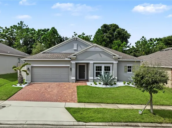 2832 SUGAR MAGNOLIA DRIVE, OCOEE, FL 34761