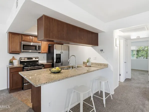 1264 N 85th Place, Scottsdale, AZ 85257