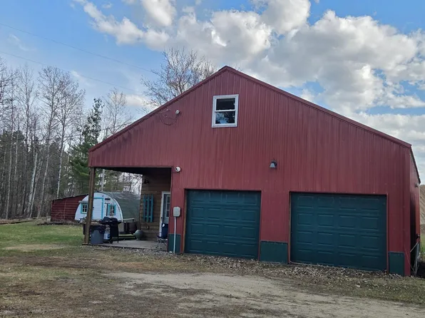 45038 387th Ave SE, Lengby, MN 56651
